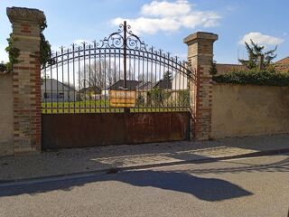  Terrain � vendre 1000 m�