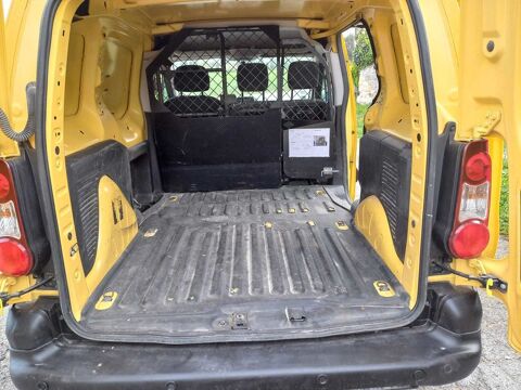 Citroën Berlingo 1.6i 16V Multispace 2017 occasion Nîmes 30000