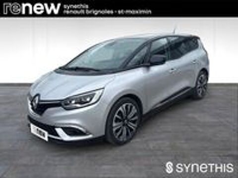 Annonce voiture Renault Grand scenic IV 18980 