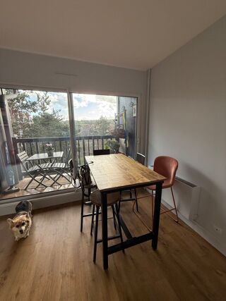  Appartement � vendre 2 pi�ces 35 m�