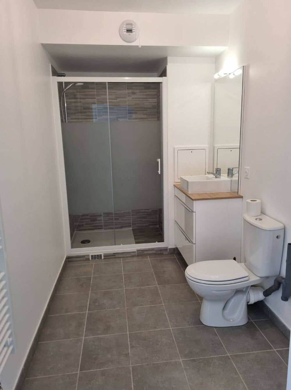 Location Appartement Appartement 2 pièces 44 m² à Longjumeau Longjumeau
