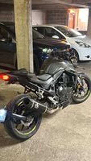HONDA 2023 occasion 93120 La Courneuve
