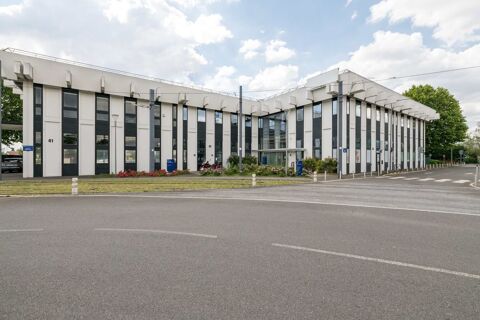 Trouvez un espace de bureau &agrave; Rungis Orly Rungis  pour 1 personne o&ugrave; tout est pris en charge 339 94150 Rungis