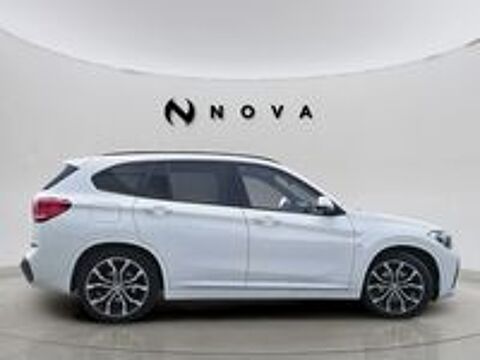 X1 xDrive 25e M Sport 220ch Attache remorque 2021 occasion 33600 Pessac