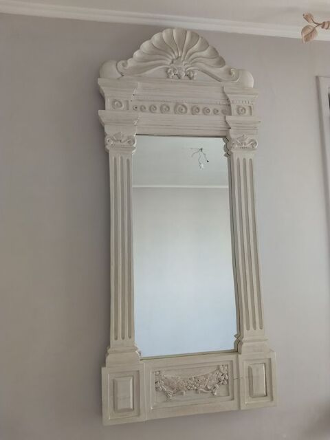 Miroirs en bois 40 Villeurbanne (69)