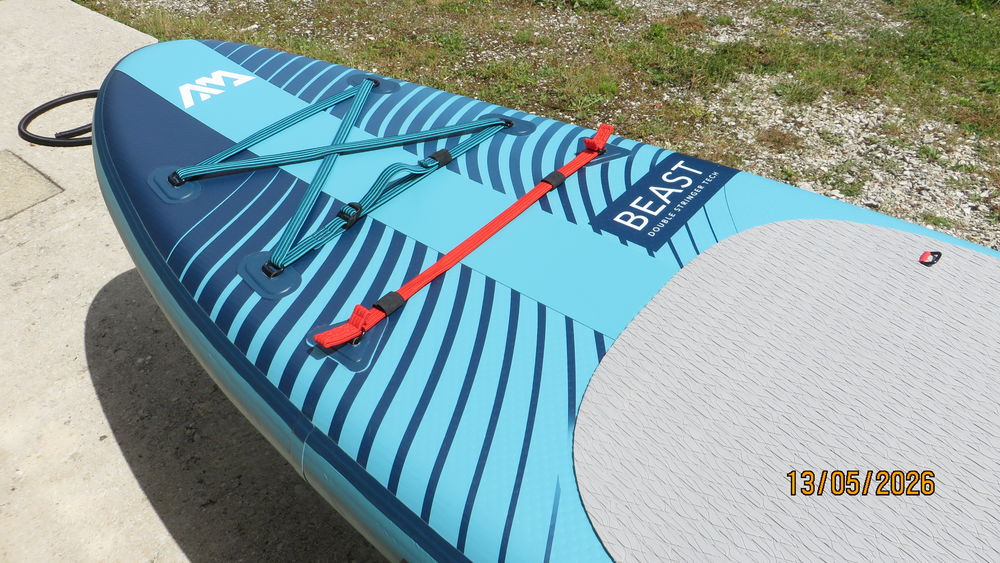 PADDLE AQUA MARINA BEAST Sports