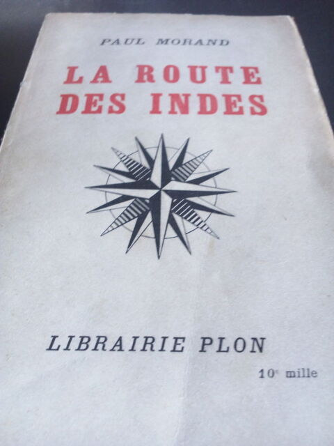Paul Morand la route des Indes 1936 18 Lisieux (14)