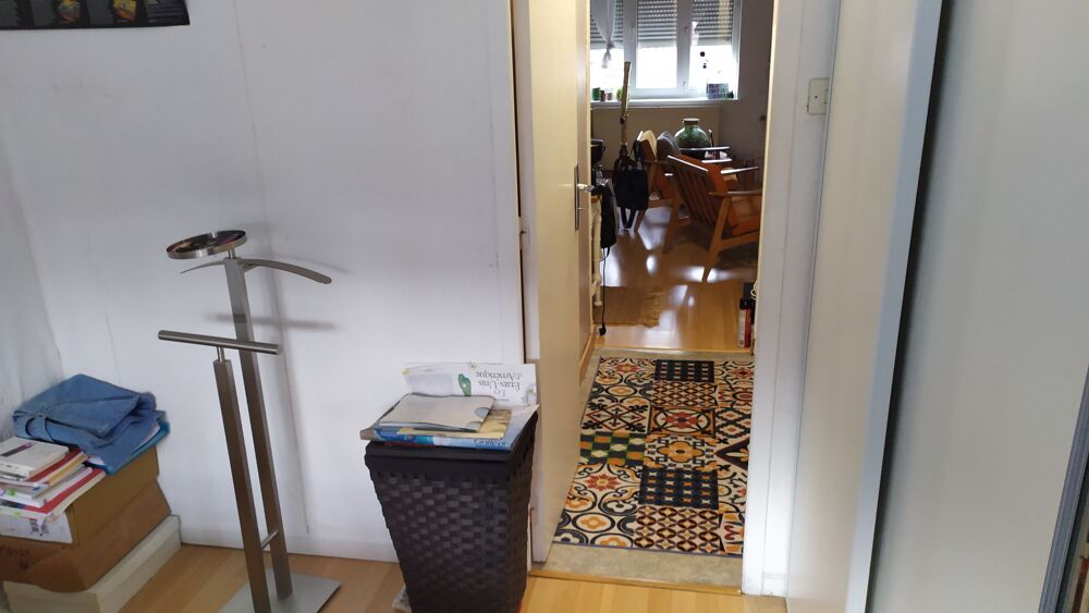 Location Duplex/Triplex pres fac lille  730€ ttc LIBRE 11/2026 Lille