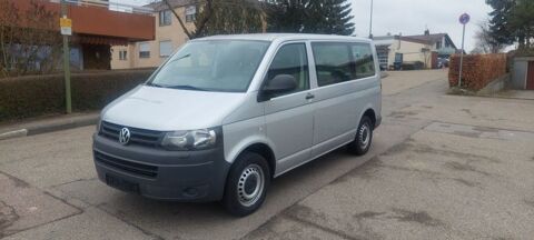 Volkswagen Transporter 2012 occasion Baulne 91590