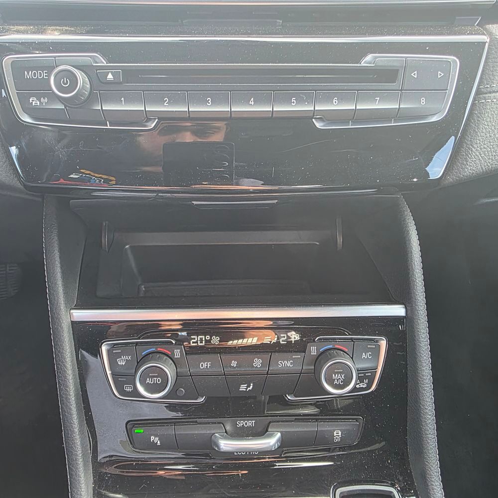 Serie 2 Active Tourer 218d 150 ch Luxury A 2015 occasion 59263 Houplin-Ancoisne