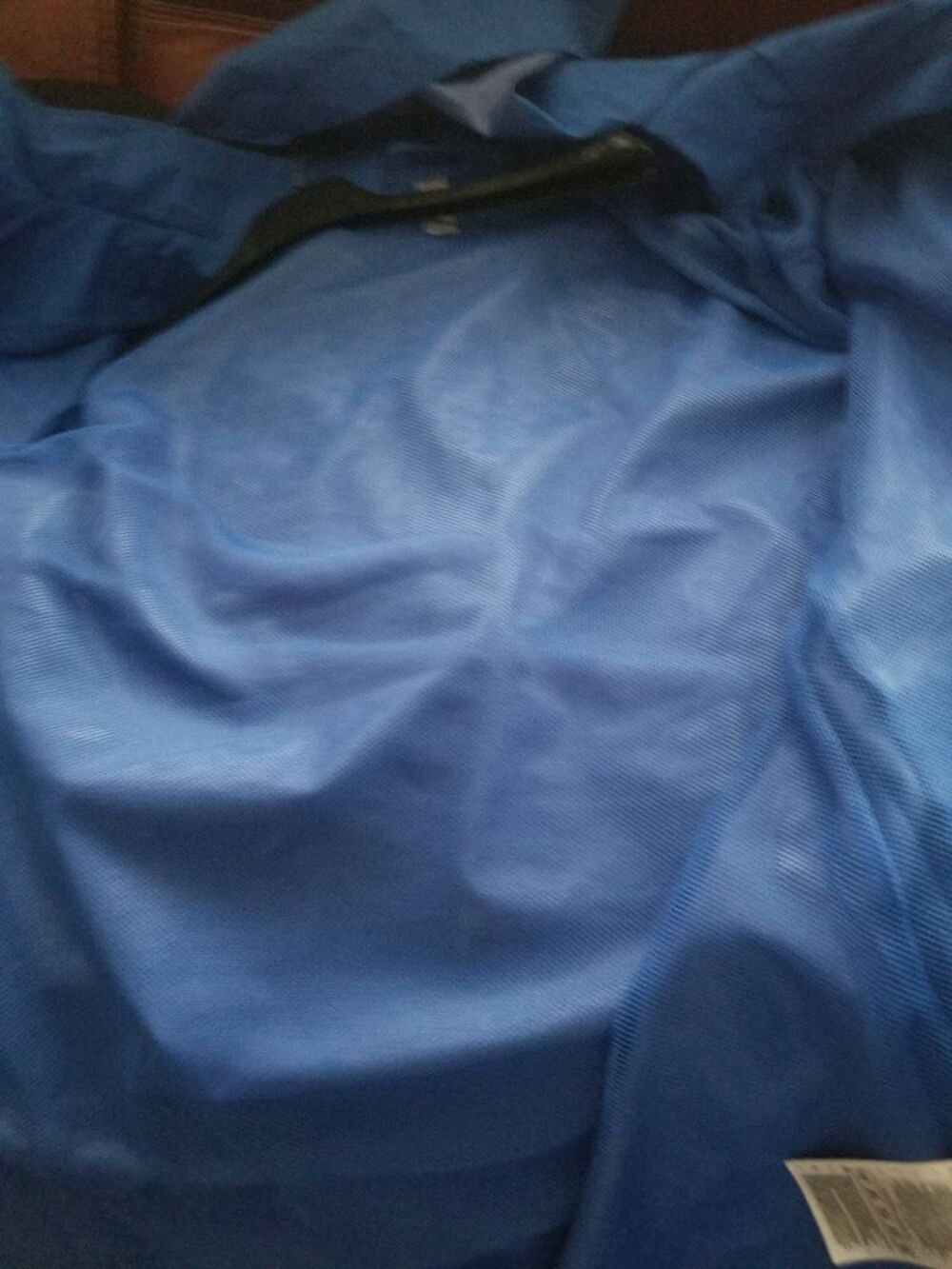 Coupe vent &agrave; capuche Adidas 08/21 Sports