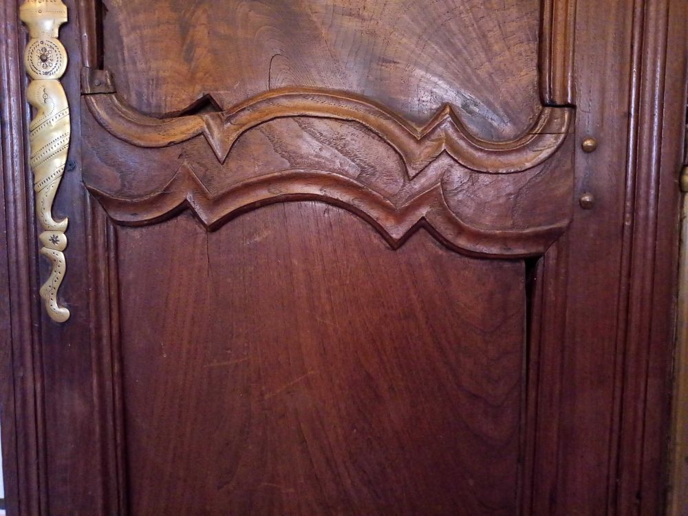 Portes armoire bretonne Meubles