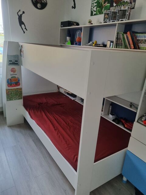 Lit superpos� 200 Beaumont (74)