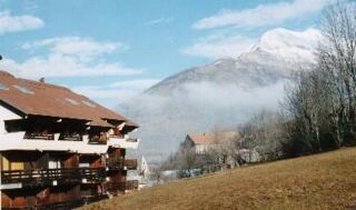  Appartement Ancelle (05260)