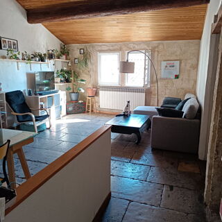  Appartement à vendre 3 pièces 54 m²