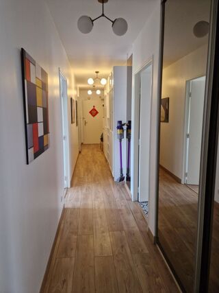  Appartement � louer 3 pi�ces 68 m�