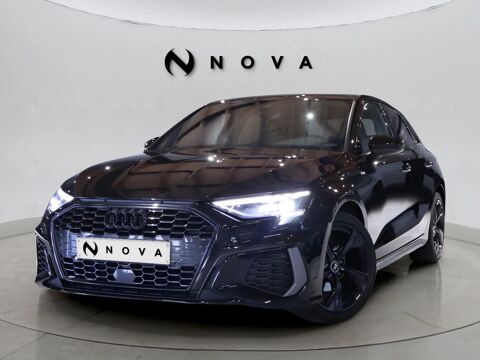 Annonce voiture Audi A3 22890 €
