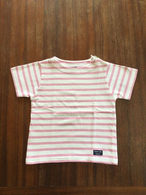 Tee shirt enfant fille   Tr�sor des oc�ans   4 Saleilles (66)