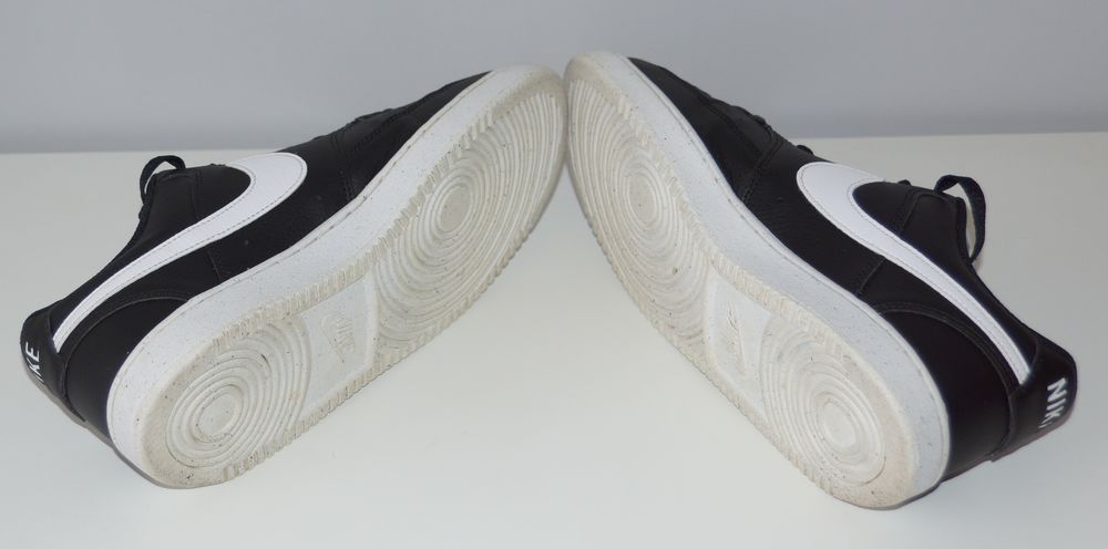 SNEAKERS NIKE COURT VISION LOW NEXT NATURE Chaussures