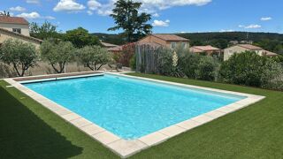  Maison à louer 5 pièces 120 m² Saint-julien-les-rosiers