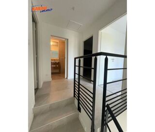  Maison à vendre 4 pièces 