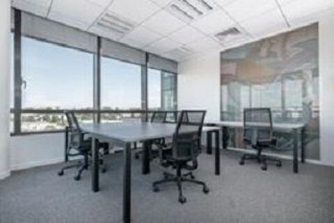 Espace de bureau tout compris pour vous-même et votre équipe à Alfortville, Stop & Work Alfortville 2492 94140 Alfortville