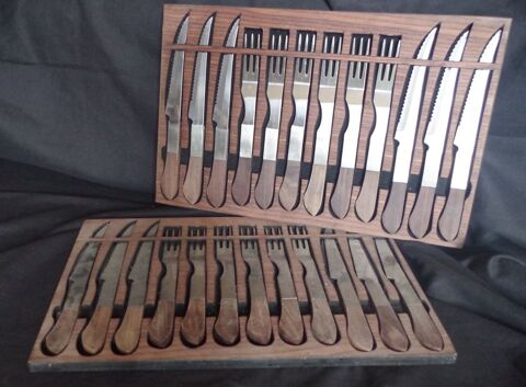 Couverts design � viande 0 Maubeuge (59)