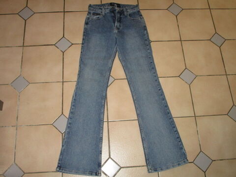 JEAN'S   VINTAGE LEI  TAILLE ELASTIQUE 25 Villepinte (93)