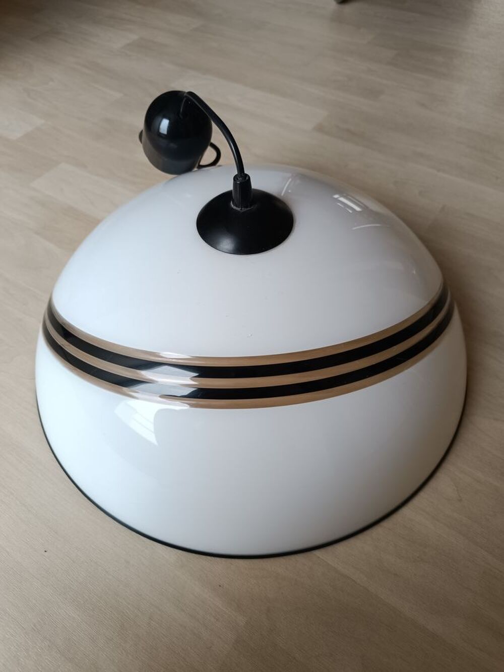 LUSTRE MODERNE Décoration
