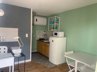  Appartement à louer 1 pièce 23 m² Valenciennes