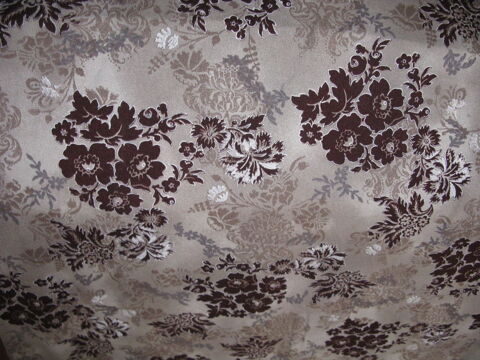 coupon de tissu neuf 25 �taples (62)