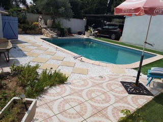  Villa � vendre 4 pi�ces 115 m�