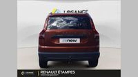 Jogger ECO-G 100 7 places SL Extreme + 2022 occasion 91150 &Eacute;tampes