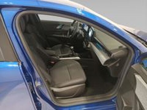 Clio VI Clio TCe 115 ch Techno 2026 occasion 08000 Charleville-M&eacute;zi&egrave;res