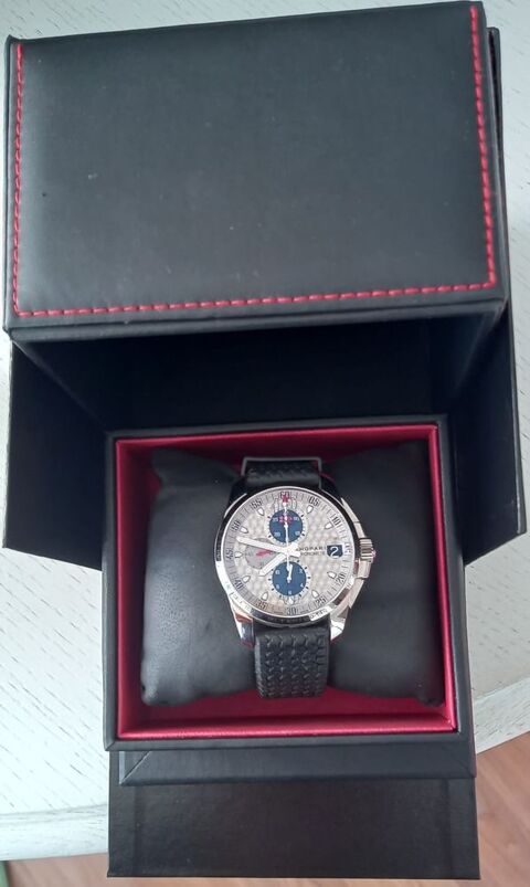 Chopard mille miglia gtxl dition limit 4500 Angers (49)