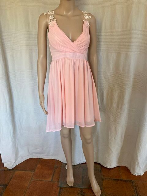 Robe de cockta�l 40 Artigueloutan (64)