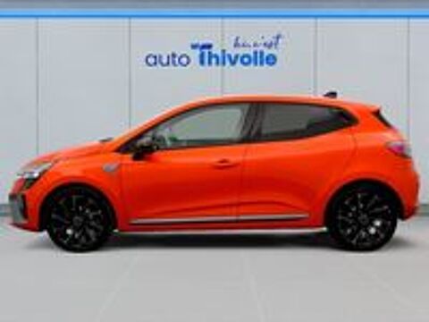 Clio V Clio TCe 90 ch GSR2 Esprit Alpine 2025 occasion 42120 Le Coteau