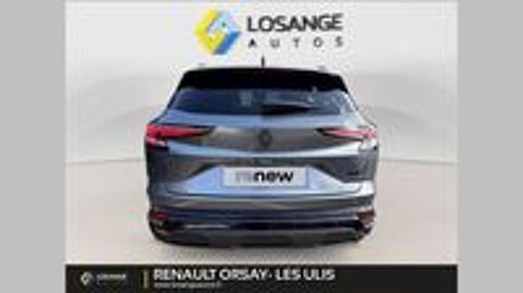 Austral full hybrid E-Tech 200 ch Esprit Alpine 2025 occasion 91940 Les Ulis