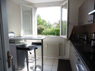 Appartement à vendre 3 pièces 55 m²
