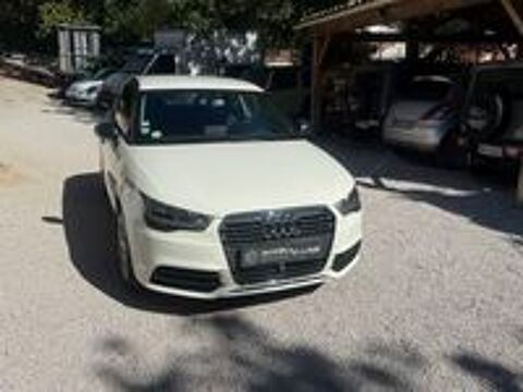 A1 bVA7 DSG Stronic 2011 occasion 13790 Peynier