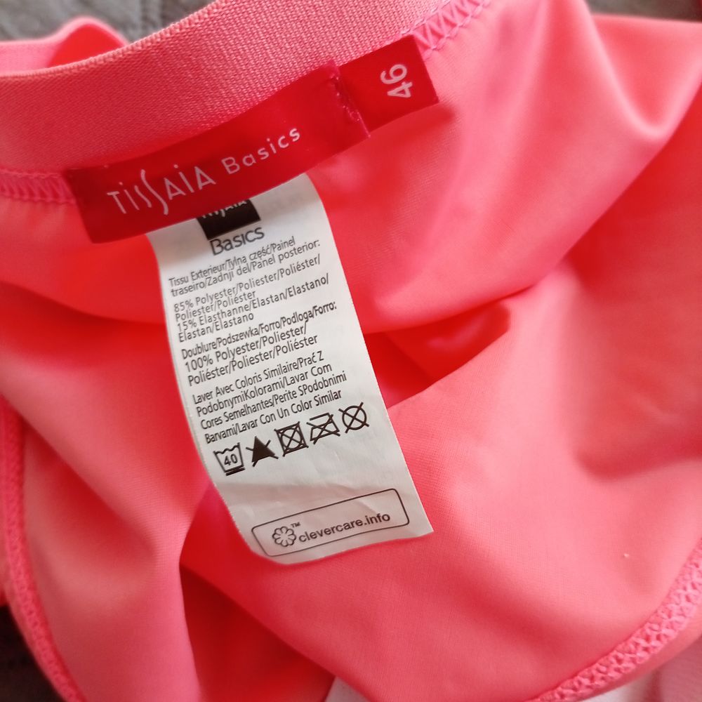 Maillot de bain femme deux pi&egrave;ces Vêtements