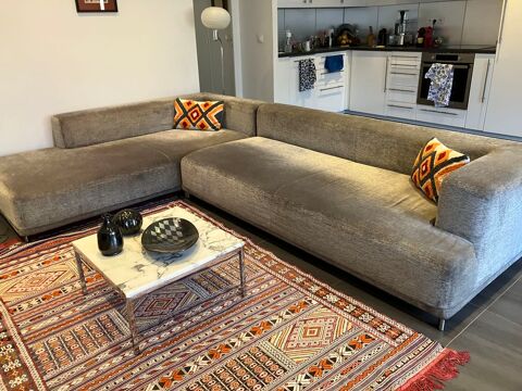 CANAP CINNA - 2 MRIDIENNES 350 Maisons-Alfort (94)