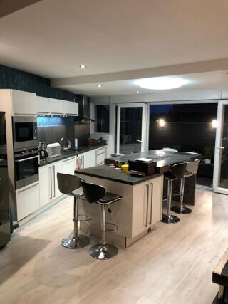  Maison à vendre 3 pièces 127 m²