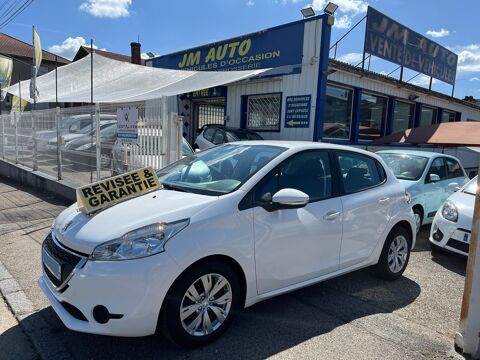 Peugeot 208 Belle  1.4 hdi 174.200kms gps possibilit