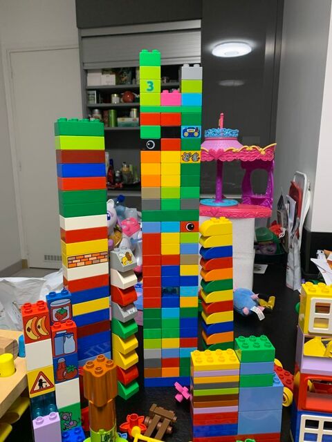 legos jeu de construction 40 Lyon 5 (69)
