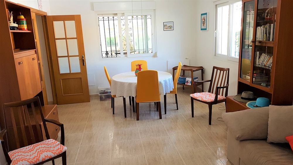   VILLA ARCIPRESTE DE HITA LA MARINA-OASIS (ALICANTE) Espagne, SAN FULGENCIO