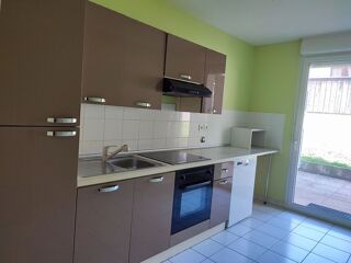  Appartement � vendre 2 pi�ces 50 m�