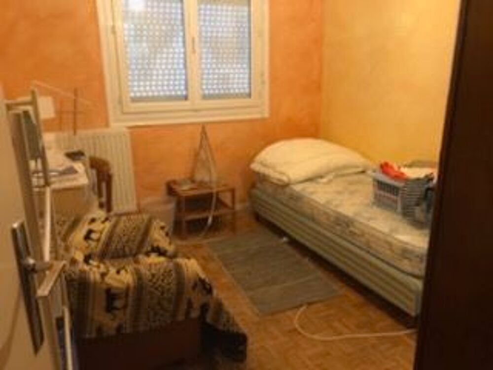 Location Colocation Chambre meublée dans Appartement type 3
2 mois été Rennes
