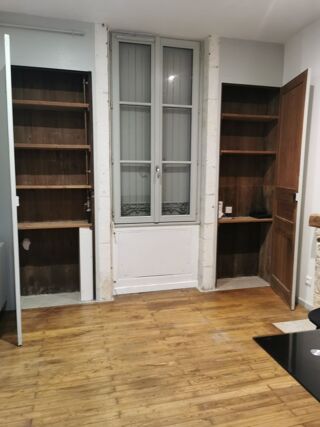 Location Appartement STUDIO SUR LE PLATEAU A ANGOULEME Angoulême