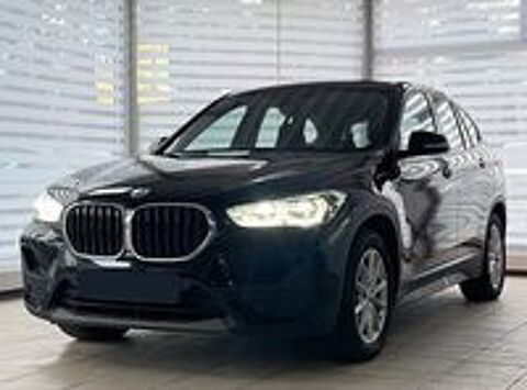 X1 xDrive 25e 220 ch BVA6 M Sport 2021 occasion 20260 Calvi
